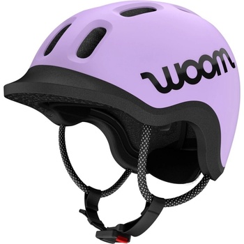 Woom Ready lilac 2025
