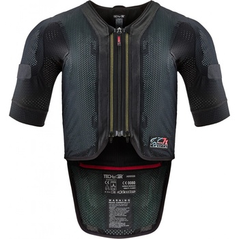 airbagová vesta Alpinestars TECH-AIR7X