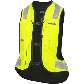 airbagová vesta Helite e-Turtle