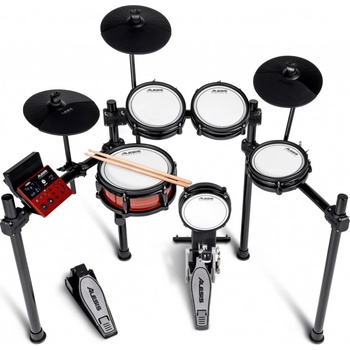 Alesis Nitro Pro Kit Black