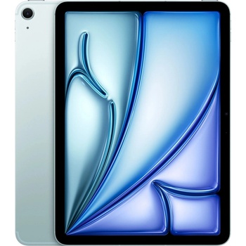 Apple iPad Air 11" M4 (2026) 128GB Wi-Fi Blue MH314HC/A