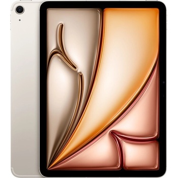 Apple iPad Air 11" M4 (2026) 256GB Wi-Fi Starlight MH374HC/A