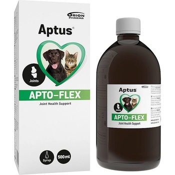 Aptus Apto-Flex sirup