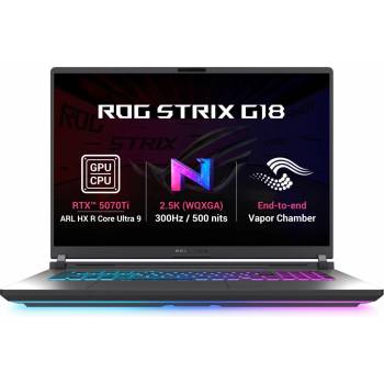 Asus ROG Strix G18 G815LR-TT346Z