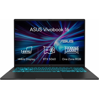 Asus Vivobook Gaming V16 V3607VM-RP040W