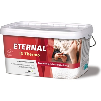 Austis Eternal IN Thermo