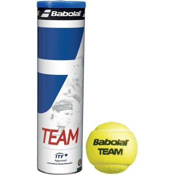 Babolat Team 4 ks