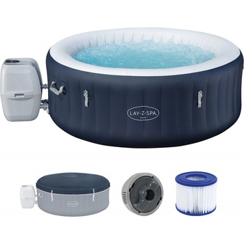Bestway Lay-Z-Spa Miami EnergySense AirJet 6001C