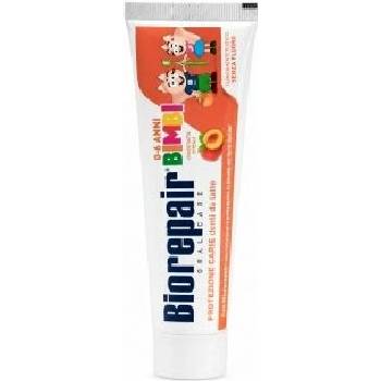Biorepair Dětská Broskev Kids 50 ml