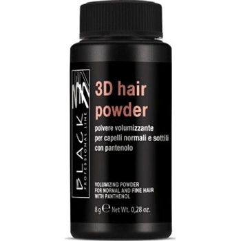 Black 3D Hair Powder 8 g