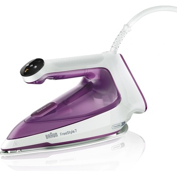 Braun FreeStyle 7 FI7215.VI