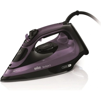 Braun TexStyle 9 SI 9661.VI