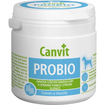 Canvit Probio 100 g