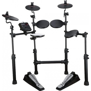 Carlsbro CSD100 Black