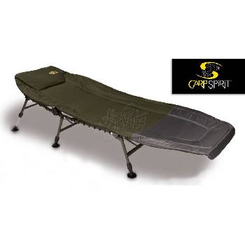 Carp Spirit Classic Bed Chair 6-nohé