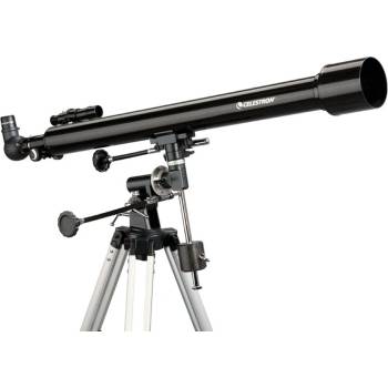 Celestron Powerseeker 60EQ