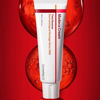 Centellian24 Anti Madeca Cream Time Reverse Season 7 50 ml