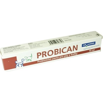 CHr. Hansen Probican pasta 15 ml
