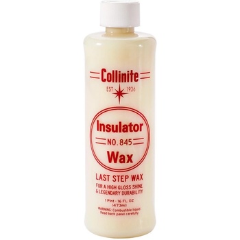 Collinite No.845 Insulator Wax 473 ml