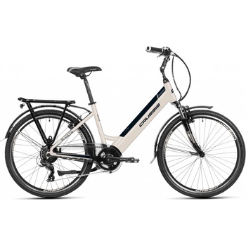 Crussis e-City 1.19 2025