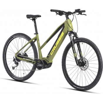 Crussis e-Cross Low 7.10 2025