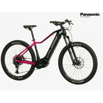 Crussis e-Guera 10.9-M 2024