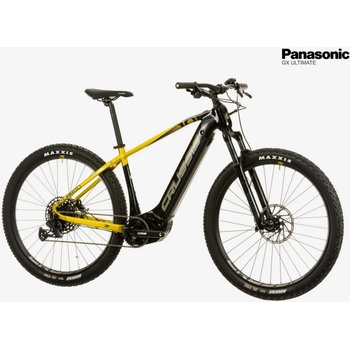 Crussis e-Largo 10.9-M 2024