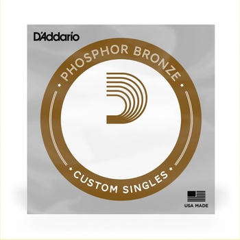D'ADDARIO PB045
