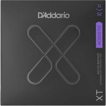 D'Addario XTABR1152