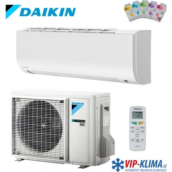 DAIKIN SENSIRA FTXF35A