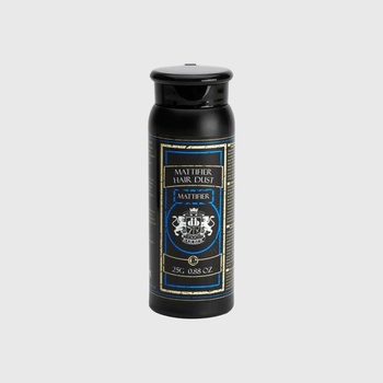 Dear Barber Mattifier Hair Dust stylingový pudr 25 g