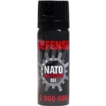 Defense Gelový pepřový sprej NATO 50 ml