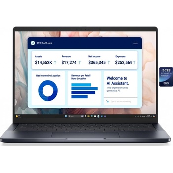 Dell Pro 14 Premium 44P2P