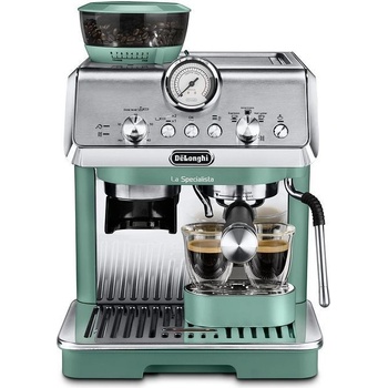 DeLonghi La Specialista Arte EC 9155.GR