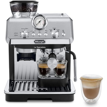 DeLonghi La Specialista Arte EC 9155.MB