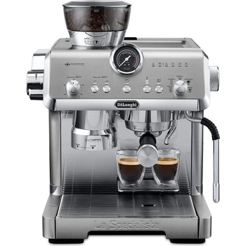 DeLonghi La Specialista Opera EC 9555