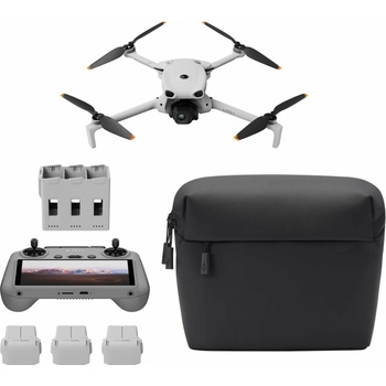 DJI Lito X1 Fly More Combo (DJI RC 2) CP.MA.00000975.01