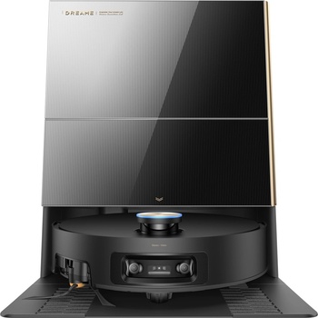 Dreame X60 Pro Ultra Complete Black