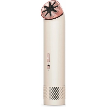 Dyson HushJet™ Mini Cool ceramic pink
