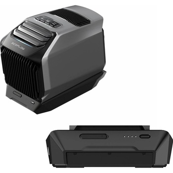 EcoFlow WAVE 2 Bundle