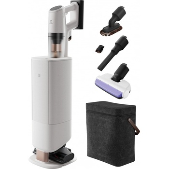 Electrolux EP83HB25UV