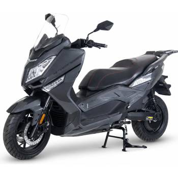 Elektropower Astreon S200 šedá