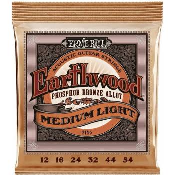 Ernie Ball 2006