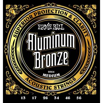 ERNIE BALL 2564