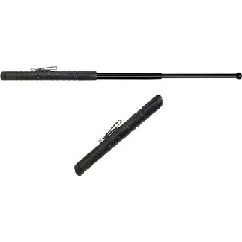 ESP Teleskopický obušek 16" kompaktní kalený černý ExB-16HS