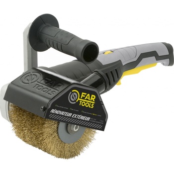Far Tools REX 120C 115027