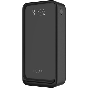 Fixed Zen2 Plus 30000 mAh černá