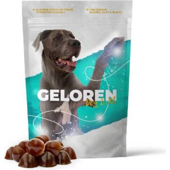 Geloren Dog L-XL 420 g
