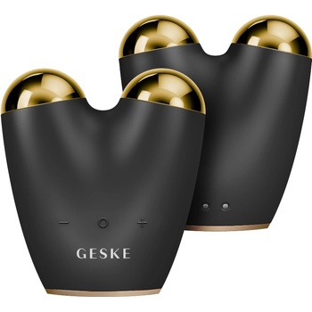 Geske MicroCurrent Face-Lifter 6v1 Grey