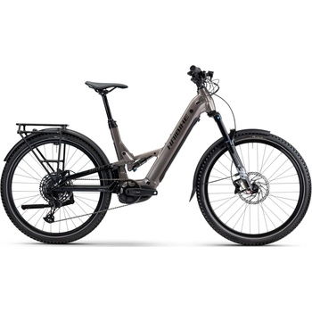 Haibike Adventr 6 Low 2026